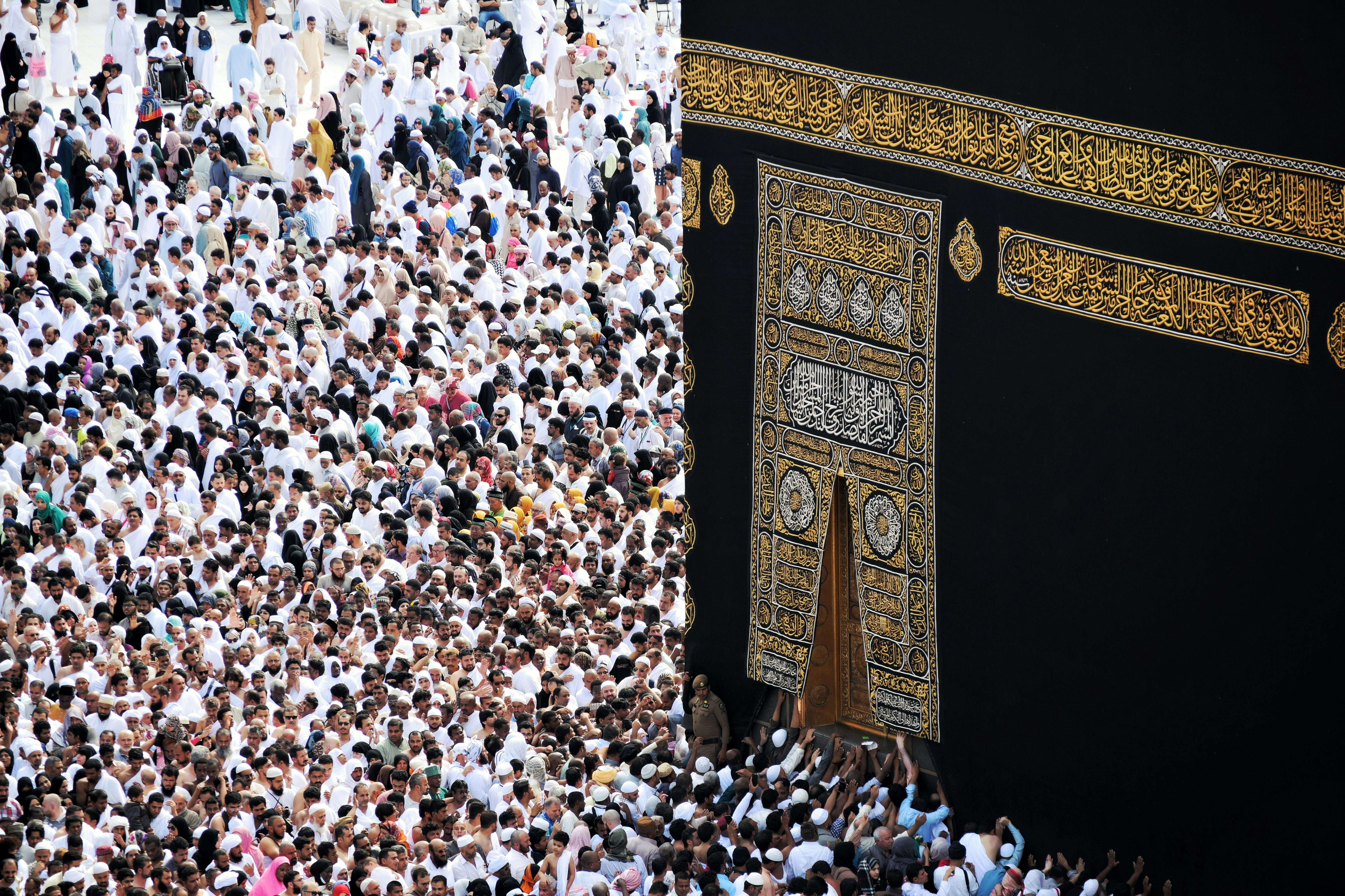 Kaaba